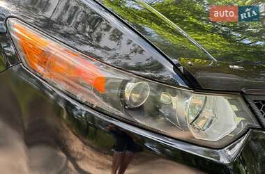 Седан Honda Accord 2009 в 