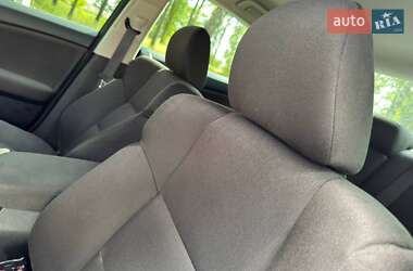 Седан Honda Accord 2009 в 
