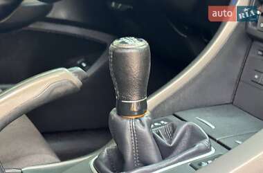 Седан Honda Accord 2009 в 