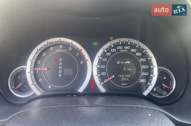 Седан Honda Accord 2008 в 