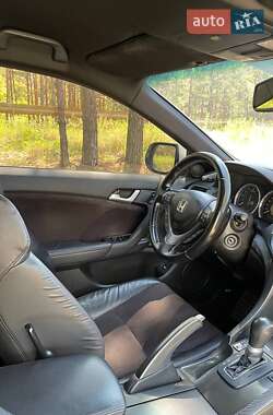 Седан Honda Accord 2011 в 