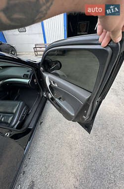 Седан Honda Accord 2010 в 