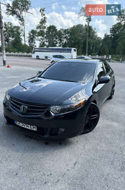 Седан Honda Accord 2010 в Житомире