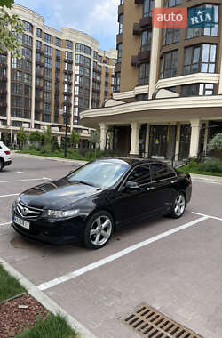 Седан Honda Accord 2007 в 