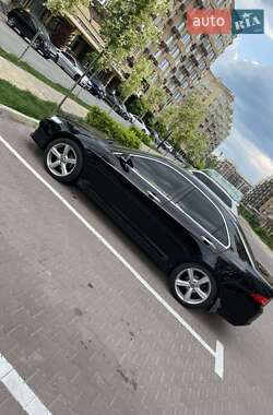 Седан Honda Accord 2007 в 