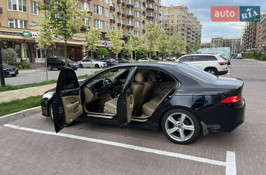 Седан Honda Accord 2007 в 