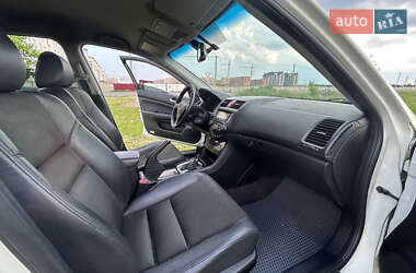 Седан Honda Accord 2007 в Києві