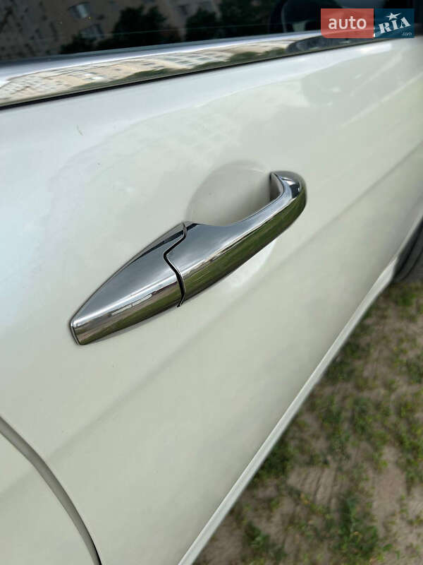 Седан Honda Accord 2007 в Киеве