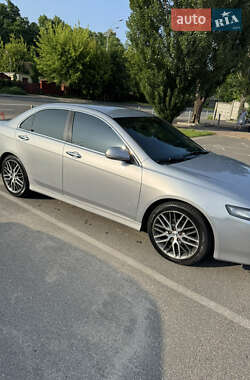 Седан Honda Accord 2006 в 