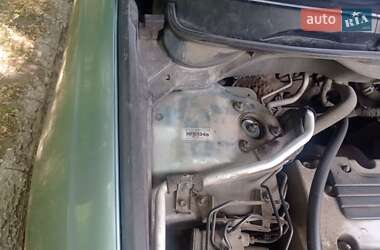 Универсал Honda Accord 2004 в Запорожье