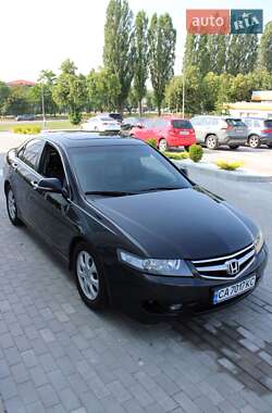Седан Honda Accord 2006 в 