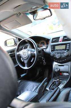 Седан Honda Accord 2006 в 