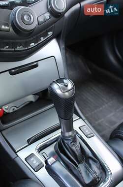 Седан Honda Accord 2006 в 