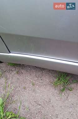 Седан Honda Accord 2008 в 