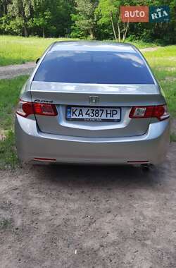 Седан Honda Accord 2008 в 