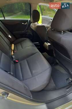 Седан Honda Accord 2008 в 