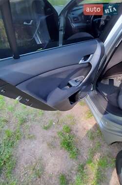 Седан Honda Accord 2008 в 