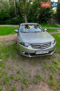 Седан Honda Accord 2008 в 