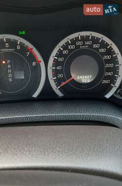 Седан Honda Accord 2008 в 