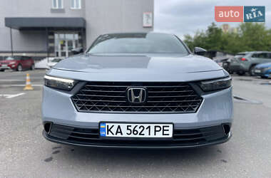 Седан Honda Accord 2023 в Киеве