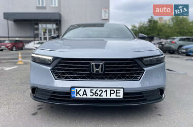 Седан Honda Accord 2023 в 