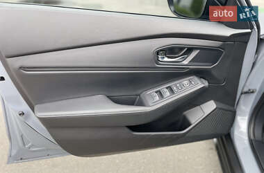 Седан Honda Accord 2023 в 