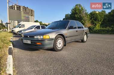 Седан Honda Accord 1991 в Черкассах