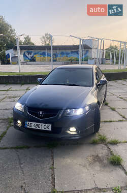 Седан Honda Accord 2003 в Білій Церкві