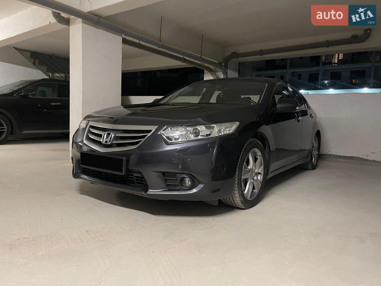2011 Honda Accord - мініатюра 14