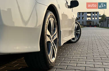 Седан Honda Accord 2011 в 
