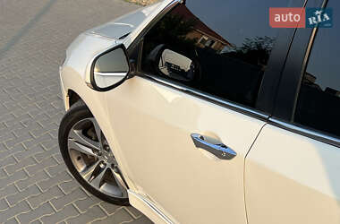 Седан Honda Accord 2011 в 