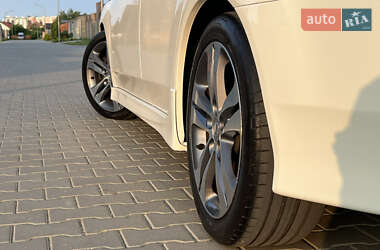 Седан Honda Accord 2011 в 