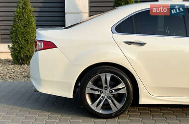 Седан Honda Accord 2011 в 