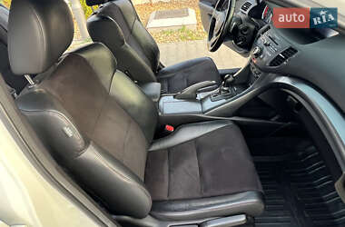 Седан Honda Accord 2011 в 