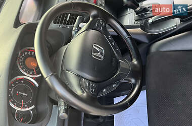 Седан Honda Accord 2011 в 