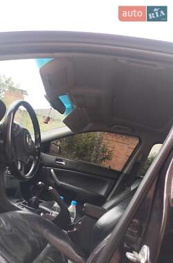 Седан Honda Accord 2006 в 