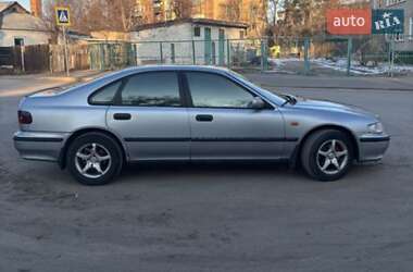 Седан Honda Accord 1997 в Харькове