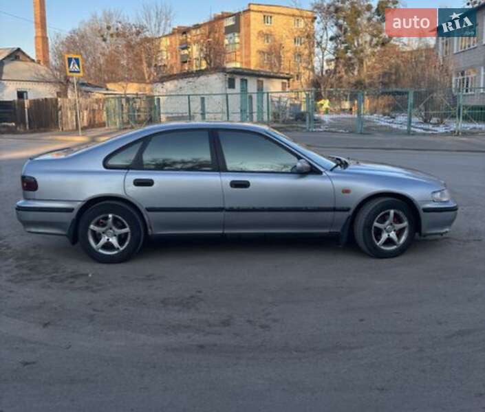 Седан Honda Accord 1997 в 