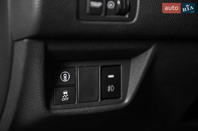 Седан Honda Accord 2020 в Одесі