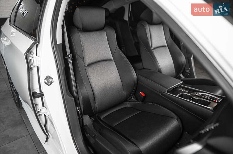 Седан Honda Accord 2020 в Одесі