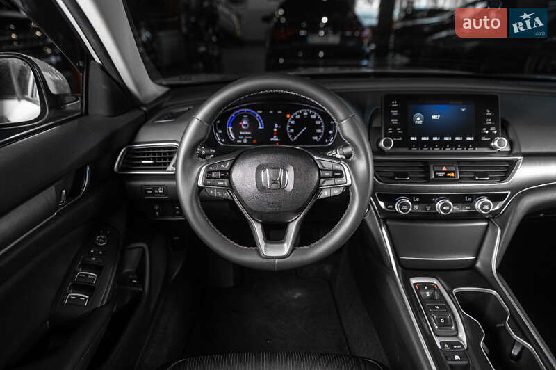 Седан Honda Accord 2020 в Одесі