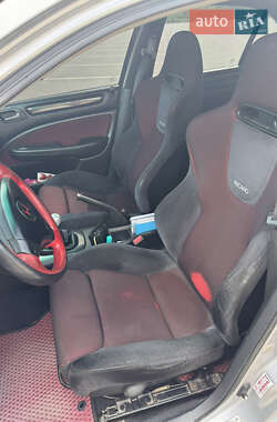 Седан Honda Accord 2003 в 