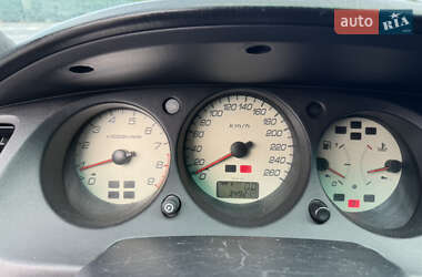 Седан Honda Accord 2003 в 