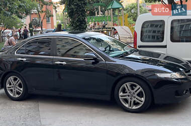 Седан Honda Accord 2006 в Одессе