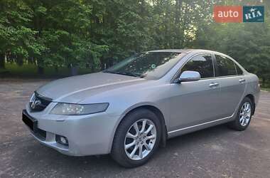 Седан Honda Accord 2005 в 