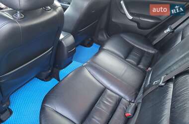 Седан Honda Accord 2005 в 