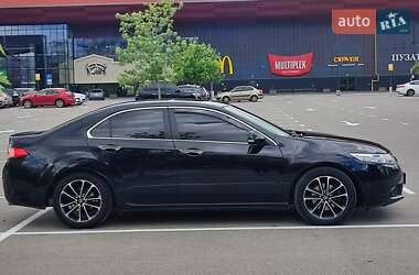 Седан Honda Accord 2011 в Киеве