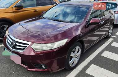 Седан Honda Accord 2011 в Одесі