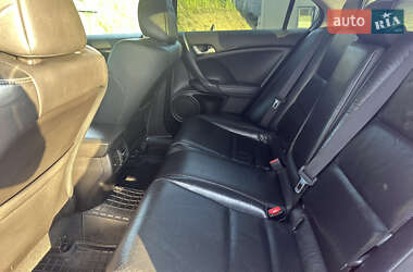 Седан Honda Accord 2008 в 