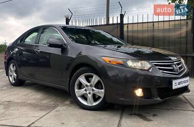 Седан Honda Accord 2008 в Киеве
